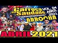 CARROÇA DA SAUDADE - ARROCHA - VOL,04 [ ABRIL 2021 ]