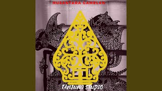 Balinese Gamelan nusantara