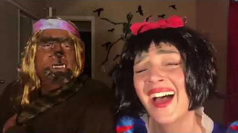 Werewolf Tutorial After Special Treats