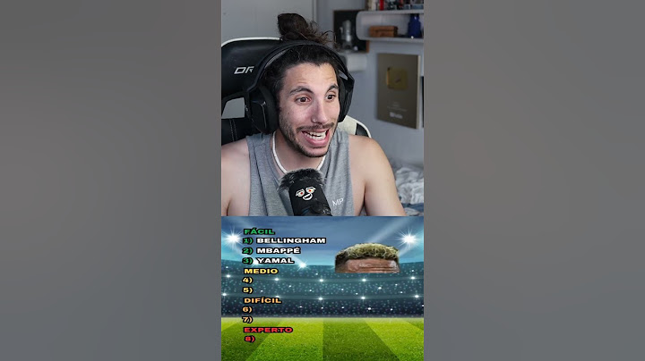 Adivina el Futbolista por el Pelo (Difícil)