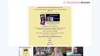 Mammography and Breast Structure Educational Resources