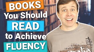 The BEST BOOKS for Beginner, Intermediate, & Advanced Learners