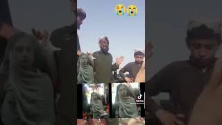 dokandar afghani girl Viral video 2022