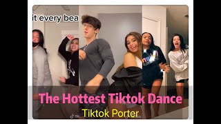 The Hottest Tiktok Challenges🔥🔥🔥 / Tiktok Compilation --- Tiktok Porter