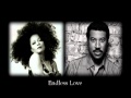 Lionel Richie &amp; Diana Ross - Endless Love