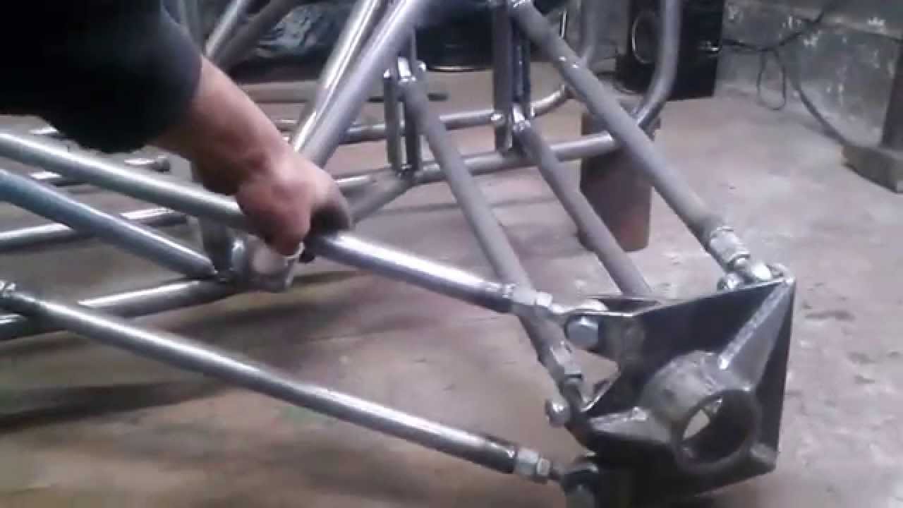 long travel suspension buggy kits