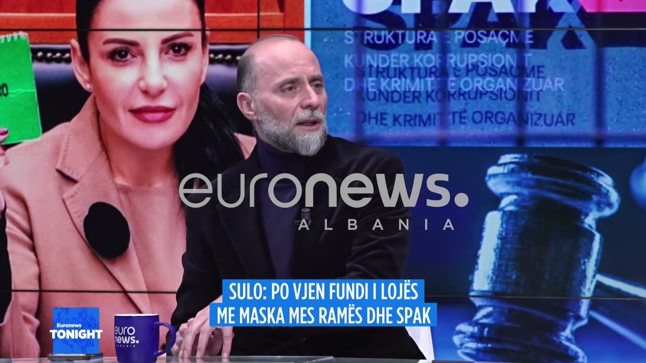 “Kryeministri ka bërë 2 gabime me Ballukun”! Sulo analizon vendimet e Ramës për…