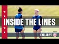 USWNT INSIDE THE LINES EXTENDED | COMMERCE CITY, CO