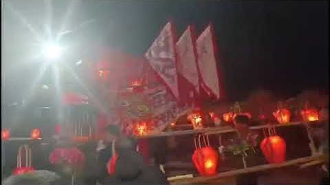 Phong tục lễ hội tết nguyên đán ở TRUNG QUỐC