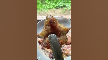 Món ngon đặc sản miền tây, chuột chiên mồi nầy nhậu bia hây rượu ngon vậy mấy ní