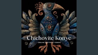 Chichovite Konye - Jupe7us