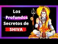 🔱 Historia del DIOS SHIVA y Significado ️‍🔥 ¿Quién es Shiva? ¿Es el dios Destructor? ¿Es malo?