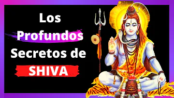 ¿Quién es el primer hijo de Shiva?