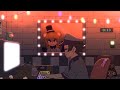 Beginning of video