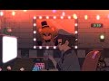 End of video