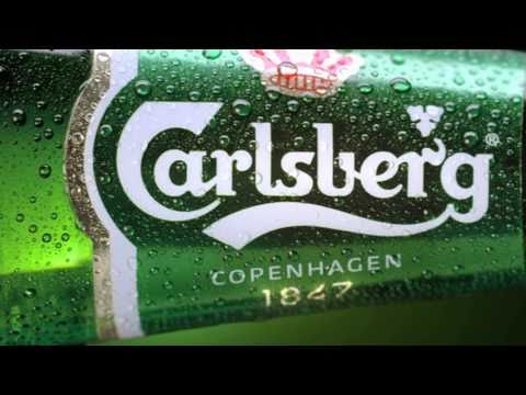 Carlsberg - That calls for a Carlsberg, Perfection TV Advert by Fold7 -  YouTube