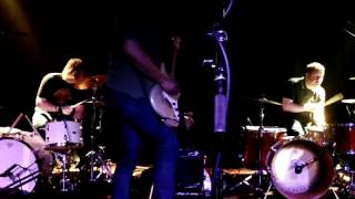 The Dirtbombs - Kung Fu (12-31-16)