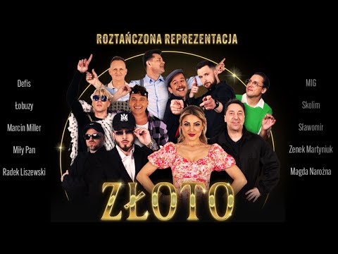 Mrozu - Złoto (Official Music Video)