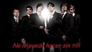 What Goes Around Comes Around - Alesana Sub. Español