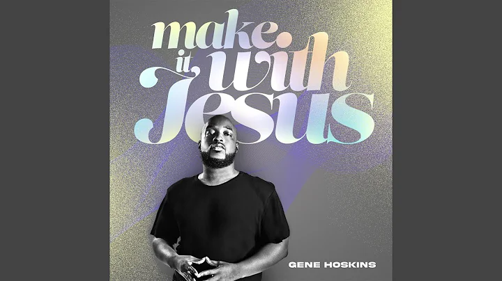 Make It With Jesus