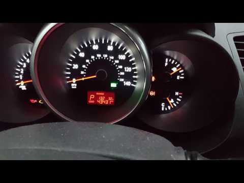 How To Change The Temperature From Celsius To Fahrenheit On A Kia Soul By Nick The