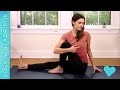 Yoga For The Service Industry - Yoga With Adriene