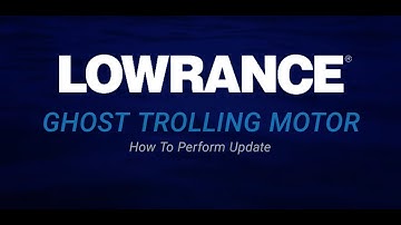 How to Perform the Ghost 1.3 Software Update