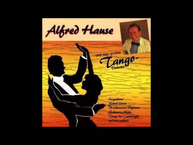 Alfred Hause - Sin Amor