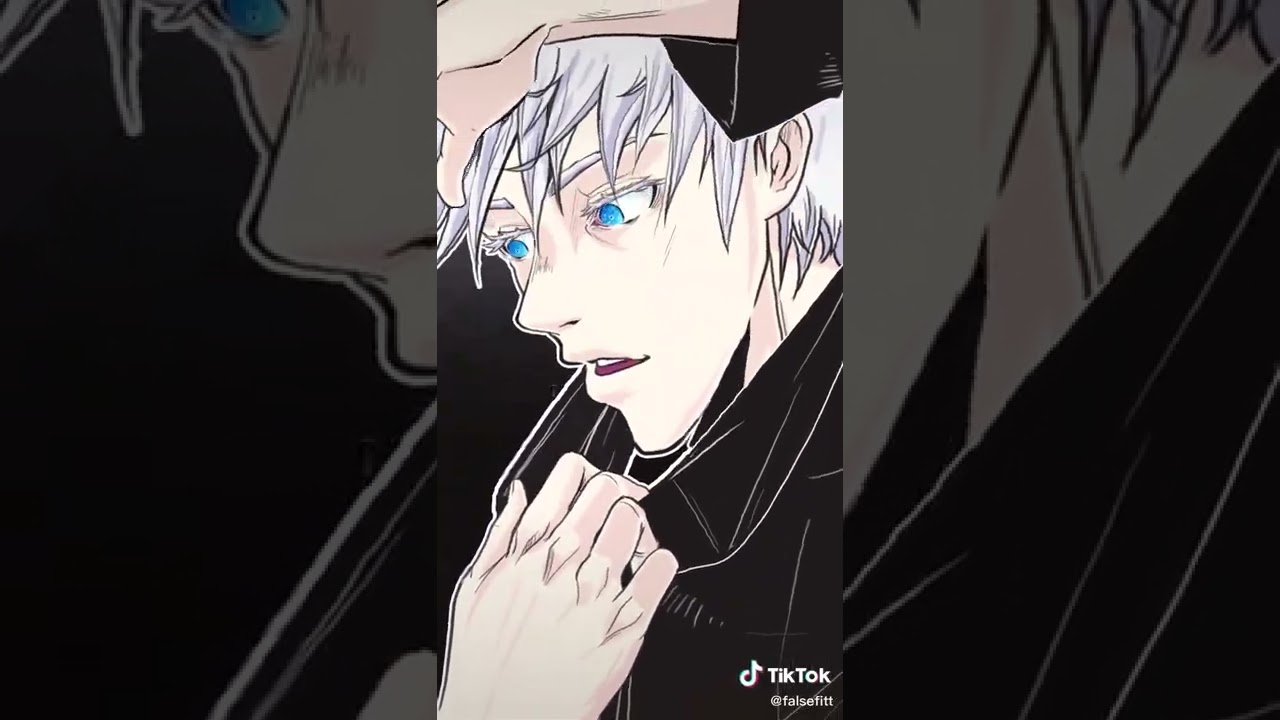 falsefitt | Animation meme TikTok 2D | 