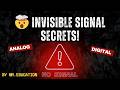 How Signal Travel in Tamil | Signal Propagation Explained | Wireless Communication Basics Tamil