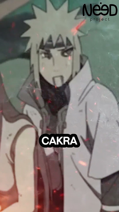 Alasan Minato Cuman Segel Setengah Kyubi Ke Naruto #naruto #narutoshippuden #anime #sasuke #minato