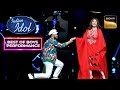 Dipan-Mahima Chaudhry को Subhash जी ने किया मंच पे Direct | Indian Idol 14 |Best of Boys Performance