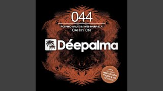 Carry On mika Olson Extended Remix