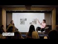 Tyler mitchell and zo whitley  in conversation  gagosian quarterly