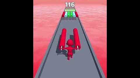 Stack Colors 2 - All levels Gameplay Android, IOS gaming