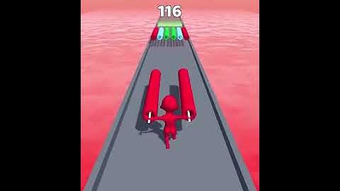 Stack Colors 2 - All levels Gameplay Android, IOS gaming