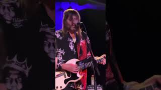 The Lemonheads/ Evan Dando Down About It at SPACE, Evanston Chicago December 30, 2023