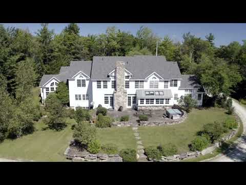 95 Winhall Hollow Road, Winhall, VT home video tour