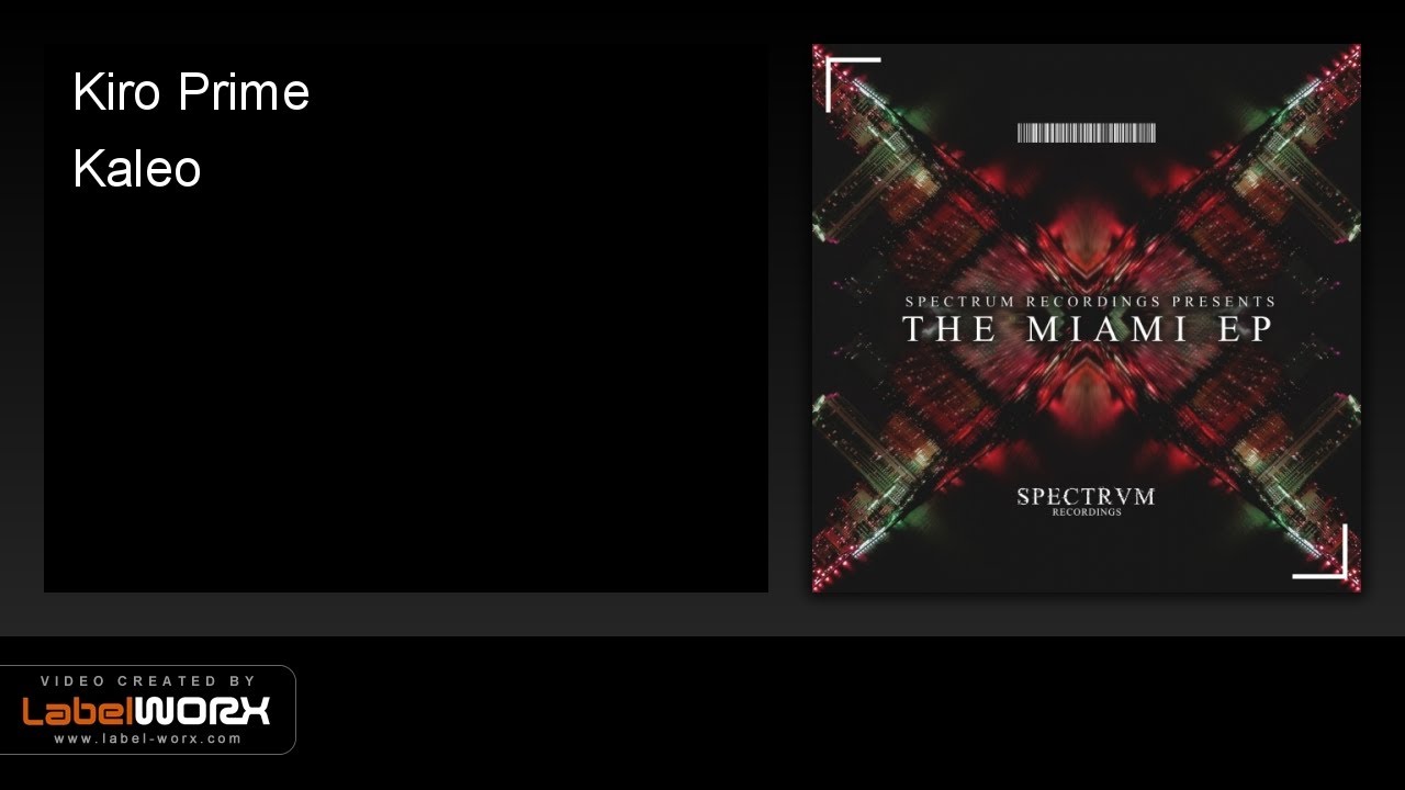 Watch Kiro Prime - Kaleo (Original Mix) on YouTube Watch Kiro Prime - Kaleo (Original Mix) on YouTube
