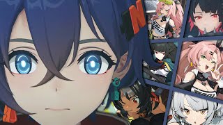 So I Tried Zenless Zone Zero