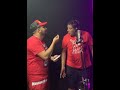 حمو بيكا وابو ليله ضحك ابو ليله وحمو بيكا ضحك بيتكلمو وهما داخلين السجن ههههههههه