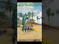 Rhyniognatha is here  ark survival evolved shorts