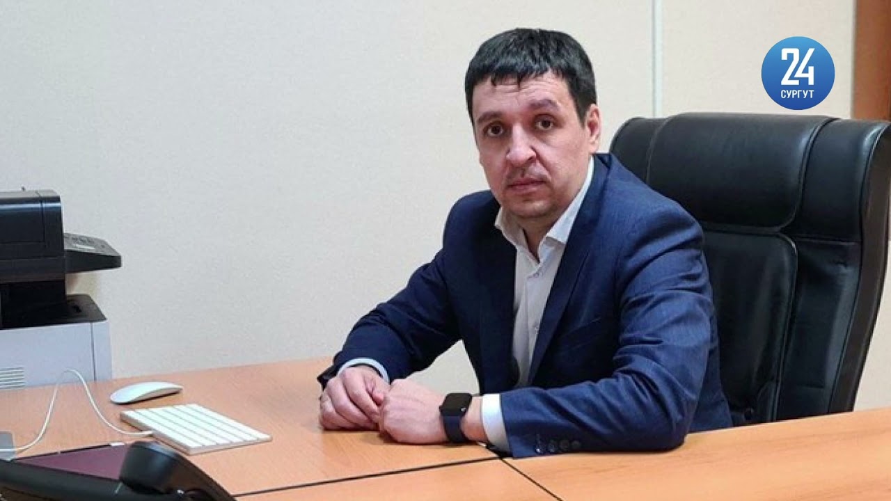 Заместитель начальника контрольного управления