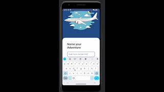 TravelBuddy App Demo screenshot 2