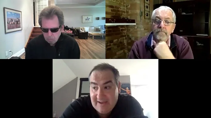 RICHARD DEITSCH on Politics and Journalism in Sports