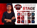 Telugu Esports Championship S3 - BXC League stage Day 8 - #garenafreefire  #freefireindia