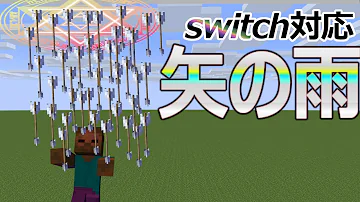矢の雨を降らす