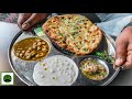 Jaipur Ke Kulche, Chaat, Bataashe, Dosa & more | Indian Street Food Special |