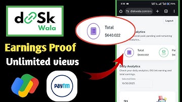 New Earning App / Online Se Paise Kaise Kamaye / Diskwala / Bikram ojha