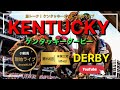 【ケンタッキーダービー】第151回 KENTUCKY DERBY 現地映像とライブ予想!
